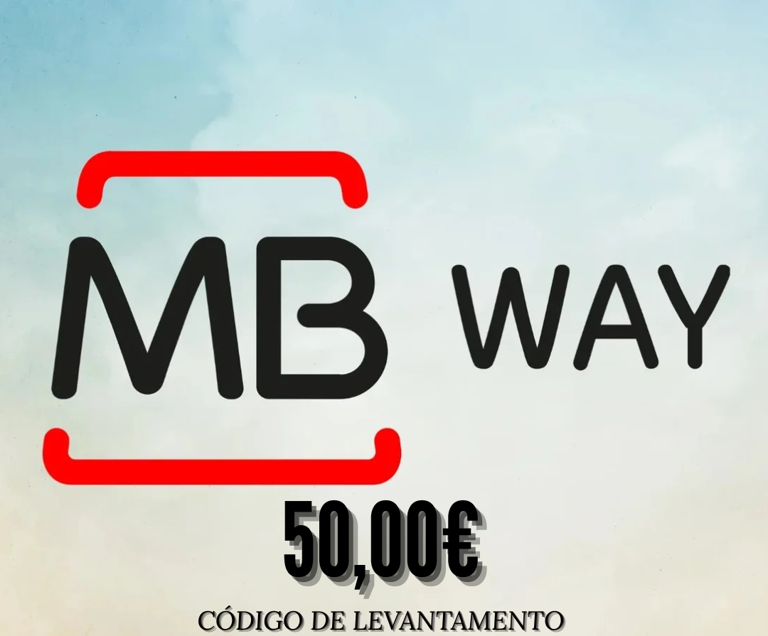 MBWAY 50